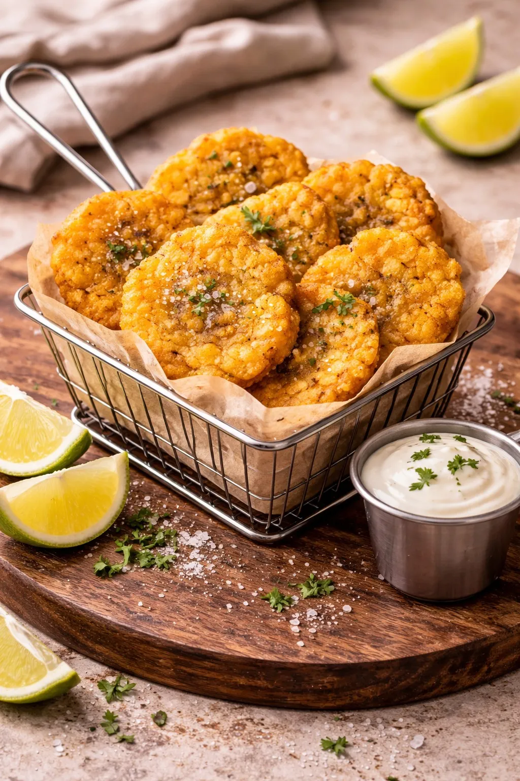 Tostones
